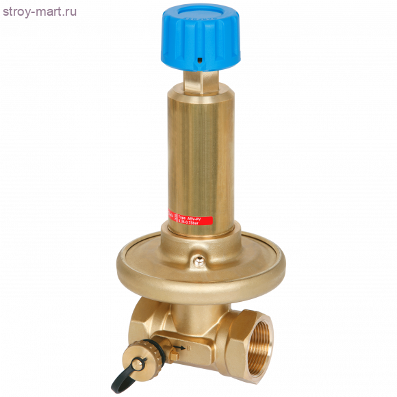 Клапан балансировочный ASV-PV Ду 32 Ру16 авт ВР/ВР Danfoss 003L7713