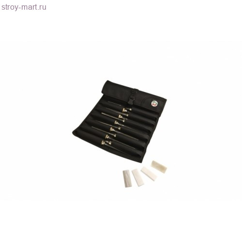 Набор стамесок для скульптурных работ 3160 MRT - KR-3160000 Набор стамесок для скульптурных работ 3160 MRT - KR-3160000