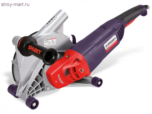 Бороздодел FK 6522 Бороздодел FK 6522