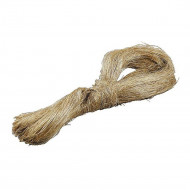 Лен сантехнический Супер в п/э упаковке 100г