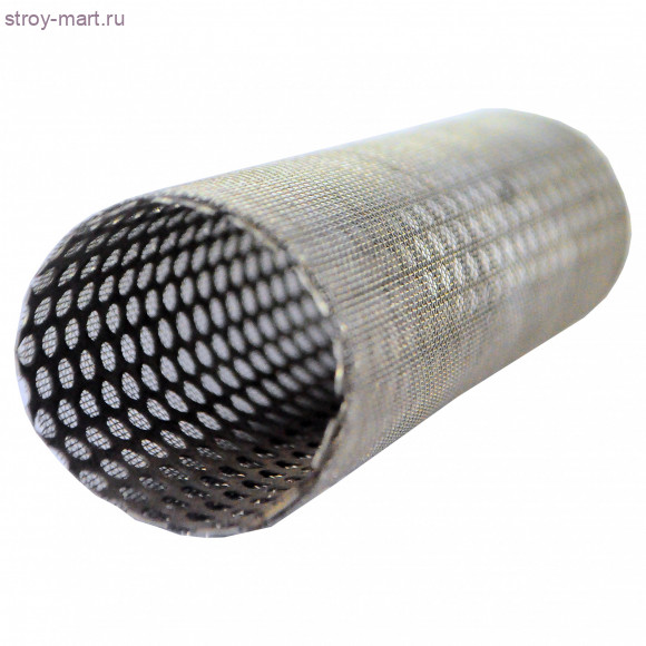 Сетка для фильтра сталь F3240 Ду 65 Ру16 Tecofi F3240TAMIS-IN0065 Сетка для фильтра сталь F3240 Ду 65 Ру16 Tecofi F3240TAMIS-IN0065