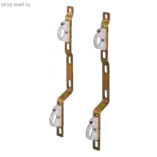 Кронштейн 3/4 / 1 для коллектора Uponor 1045451 - 4606034157626 Кронштейн 3/4 / 1 для коллектора Uponor 1045451 - 4606034157626