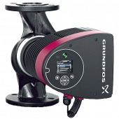 Насос циркуляционный MAGNA3 65-150F 340 1x230V PN6/10 Grundfos 97924299 Насос циркуляционный MAGNA3 65-150F 340 1x230V PN6/10 Grundfos 97924299