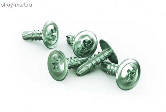 Саморезы для оболочек Энергопак Т-СТ 360/05 Energoflex - 008-0417