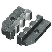 Матрицы опрессовочные и направляющие, для системных опрессовочных инструментов - KN-974981 Матрицы опрессовочные и направляющие, для системных опрессовочных инструментов - KN-974981