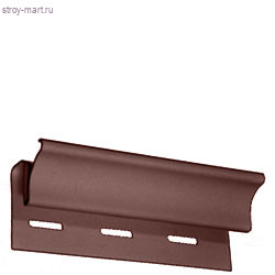 Молдинг GL коричневый 3м - С-000085612 Молдинг GL коричневый 3м - С-000085612