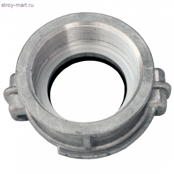 Головка пожарная ГЦ-50 алюминий Ду 50 цапковая - 016-0003