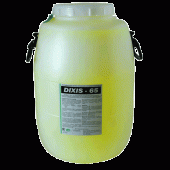 Антифриз DIXIS-65 30л канистра - 4606034003251
