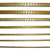 Арматура 12 сталь г/к класс А3 А500С ТУ 14-1-5254-94 - 014-0005