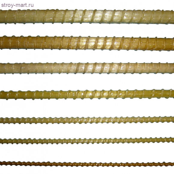 Арматура 12 сталь г/к класс А3 А500С ТУ 14-1-5254-94 - 014-0005 Арматура 12 сталь г/к класс А3 А500С ТУ 14-1-5254-94 - 014-0005