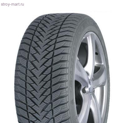Автомобильные шины - GoodYear Eagle UltraGrip GW3 XL ROF 245/45R17 99V
