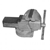 Тиски слесарн поворотные с параллельным захватом 140мм ГОСТ 4045-75 - 009-0256 Тиски слесарн поворотные с параллельным захватом 140мм ГОСТ 4045-75 - 009-0256