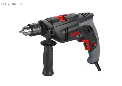 Дрель перфоратор Skil 6395 LA Дрель перфоратор Skil 6395 LA