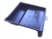 Ванночка для краски, 310х320мм, пластмасса, Россия / 163132 - С-000130213 Ванночка для краски, 310х320мм, пластмасса, Россия / 163132 - С-000130213