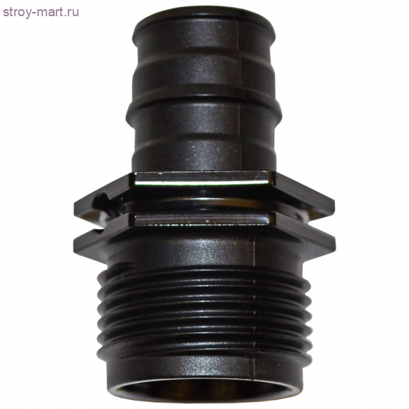 Штуцер для PE-X PPSU Дн 20х3/4 НР Uponor 1008663 Штуцер для PE-X PPSU Дн 20х3/4 НР Uponor 1008663