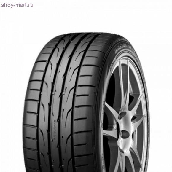 Автомобильные шины - Dunlop Direzza DZ102 195/55R15 85V