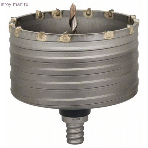 Коронка сост SDS max-9 CoreCut 150x80мм - 2608580526 Коронка сост SDS max-9 CoreCut 150x80мм - 2608580526