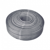 Труба нап PE-Xa Monolit сер Дн 20х2,8 Ру10 95C бухта L=120м ELSEN EPU20.2211-120 Труба нап PE-Xa Monolit сер Дн 20х2,8 Ру10 95C бухта L=120м ELSEN EPU20.2211-120