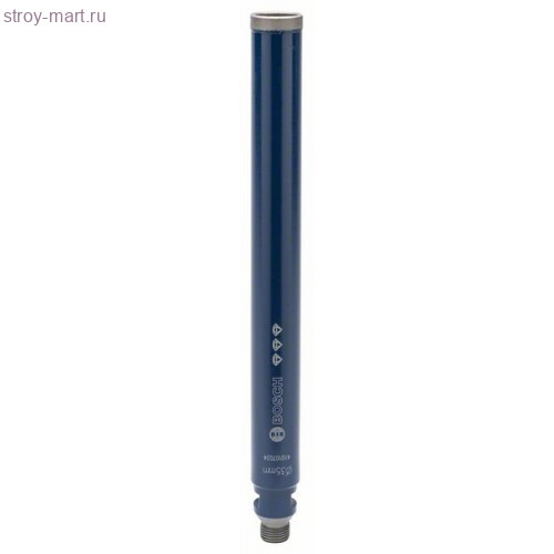 Алмазная коронка ø35x300mm,G 1/2 - 2608601354 Алмазная коронка ø35x300mm,G 1/2 - 2608601354