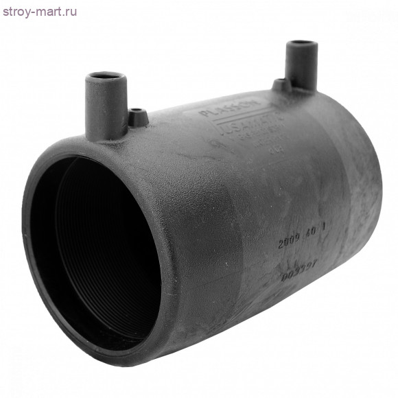 Заглушка ПЭ SDR11 Дн 160 нап эл/св - 027-3407