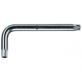 960 Угловой ключ 023420 - WE-023420