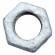 Контргайка чугун оц Ду 25 ВР Fittex - 4606034017944 Контргайка чугун оц Ду 25 ВР Fittex - 4606034017944
