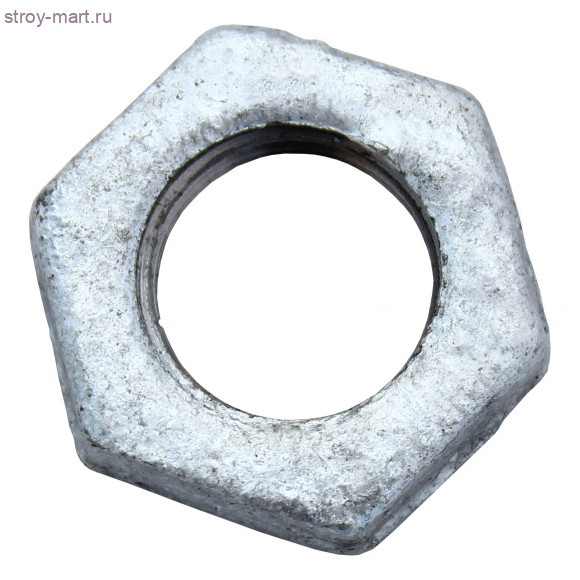 Контргайка чугун оц Ду 25 ВР Fittex - 4606034017944 Контргайка чугун оц Ду 25 ВР Fittex - 4606034017944