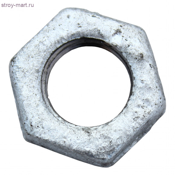 Контргайка чугун оц Ду 25 ВР Fittex - 4606034017944 Контргайка чугун оц Ду 25 ВР Fittex - 4606034017944