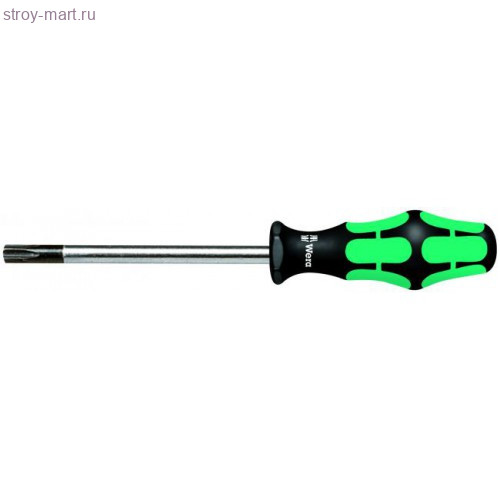 BO Отвертка TORX BO 138269 - WE-138269 BO Отвертка TORX BO 138269 - WE-138269