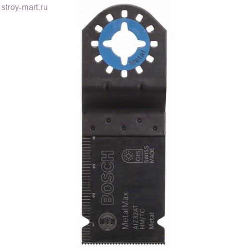 ПОГРУЖ ПИЛЬНОЕ ПОЛОТНО RB-1ШТ AIZ 32 AT - 2608662018 ПОГРУЖ ПИЛЬНОЕ ПОЛОТНО RB-1ШТ AIZ 32 AT - 2608662018