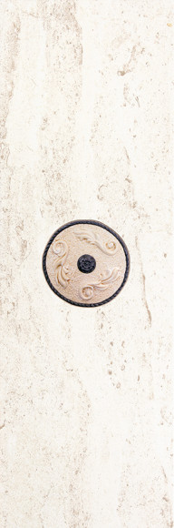 Dec Ins. Noblesse Marfil Декор 25x75 Dec Ins. Noblesse Marfil Декор 25x75