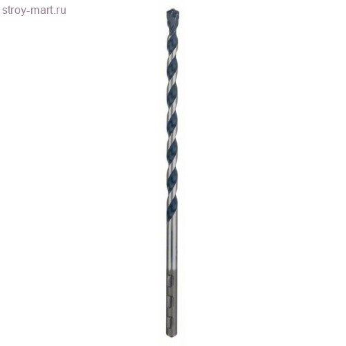 Сверло бетон CYL-5, 6X100X150 - 2608588145
