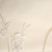 Ткань портьерная Organza Terenza - 2 Ткань портьерная Organza Terenza - 2