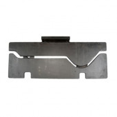 Комплект из 2 штампов для гидравлического пресса