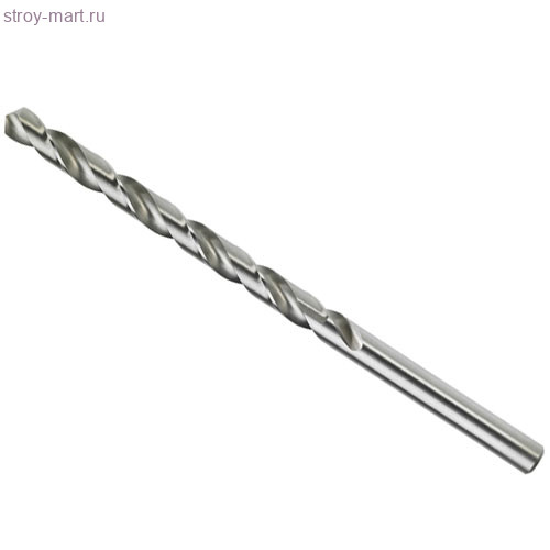 HSS-G Удлиненное сверло по металлу 4.5x82мм - 2608595681 HSS-G Удлиненное сверло по металлу 4.5x82мм - 2608595681