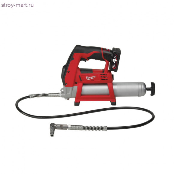 Шприц для смазки M12 GG-0 4933440435 Шприц для смазки M12 GG-0 4933440435