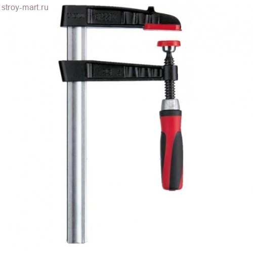 Струбцина из ковкого чугуна TGK с системой Best-Comfort BESSEY TGK50-2K Струбцина из ковкого чугуна TGK с системой Best-Comfort BESSEY TGK50-2K