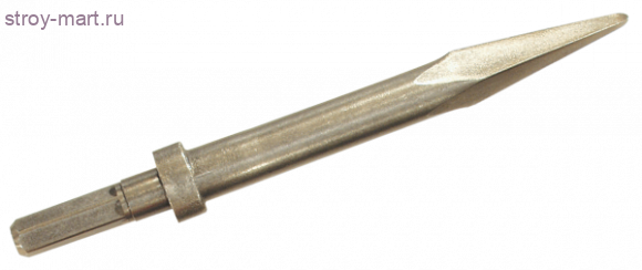 Насадка заостренная 305х14,8 мм - 8973005941