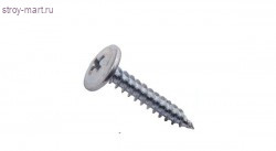 Саморезы 4,2*25 мм с прессшайбой острая (1000 шт./уп.) - С-000101848 Саморезы 4,2*25 мм с прессшайбой острая (1000 шт./уп.) - С-000101848