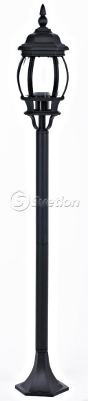 Светильник садово-парковый Svetlon серия "Прага", 8047 Светильник садово-парковый Svetlon серия "Прага", 8047
