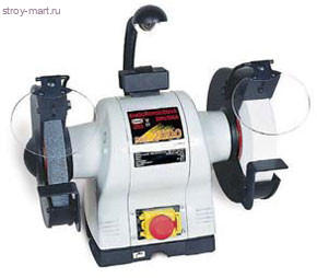 Обдирочно-шлифовальный станок BKL-2000 - 25450200 Обдирочно-шлифовальный станок BKL-2000 - 25450200