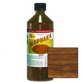 Морилка неводная «Новбытхим» орегон 0,5 л. (24 шт/уп.) - С-000083546 Морилка неводная «Новбытхим» орегон 0,5 л. (24 шт/уп.) - С-000083546