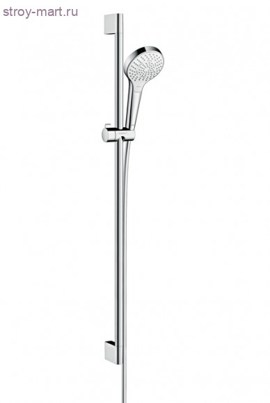 Душевой набор Croma Select S Multi 0.90м Croma Select S 26570400 Душевой набор Croma Select S Multi 0.90м Croma Select S 26570400