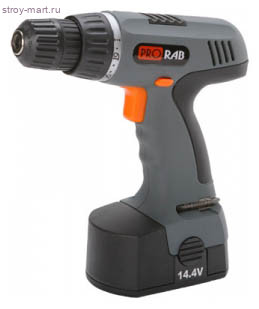 PRORAB 1114 K2 PRORAB 1114 K2