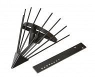 Картофелекопалка Prorab 8001020