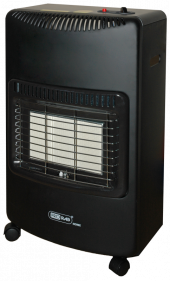 Инфракрасный газовый обогреватель GRH 4