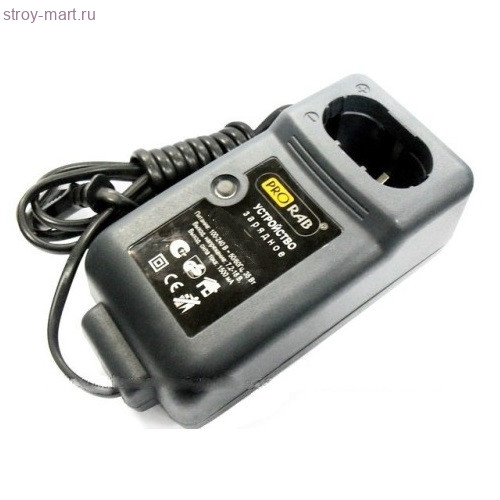 Зарядное устройство 1112012 Зарядное устройство 1112012