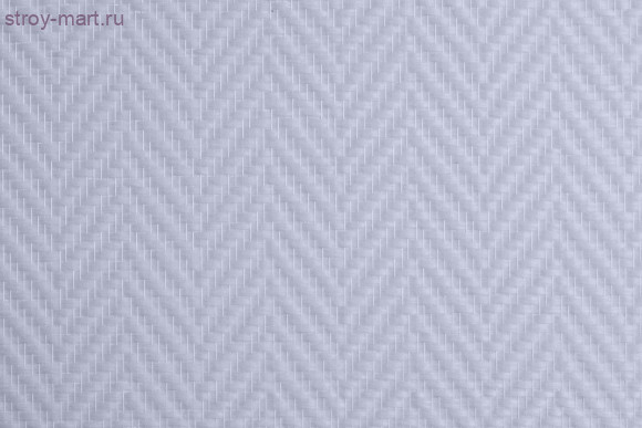 Стеклообои Р 85 Ёлочка средняя Класс А (165 г/м2; 1х50м) РДС-Декор - С-000053687