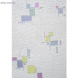 Обои Sunflower Сhildren 1394-2 (10*0.53) 12 рул/уп - С-000083838