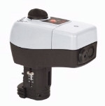 Электропривод аналоговый AME 435 24В Danfoss 082H0161